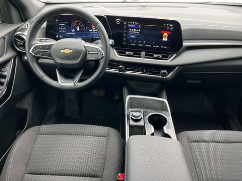 Certified 2026 Chevrolet Equinox LT image 15