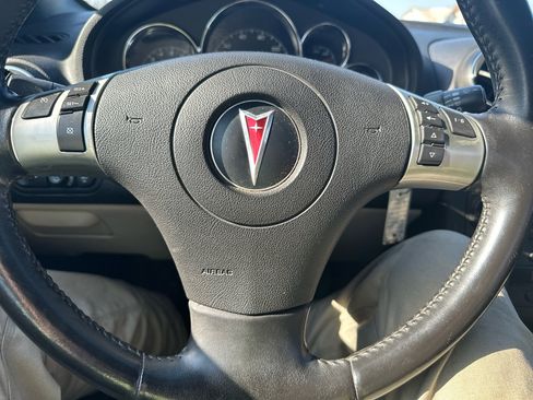 Used 2007 Pontiac G6 GT w/ Sport Package image 32