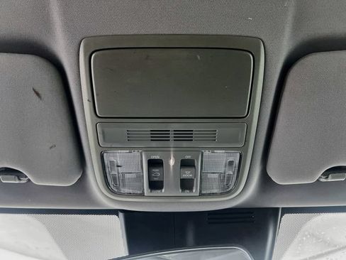 Used 2021 Honda CR-V EX image 20