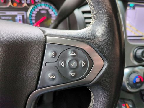 Used 2019 Chevrolet Tahoe LT image 26