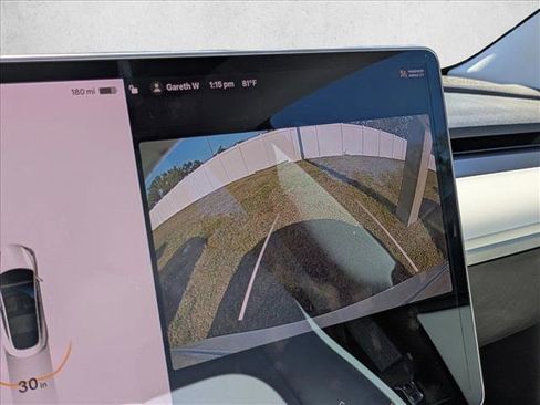 Used 2018 Tesla Model 3 Long Range image 12