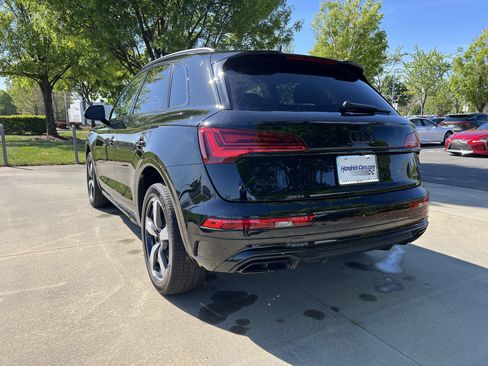 Used 2023 Audi Q5 2.0T Premium Plus w/ Premium Plus Package image 8