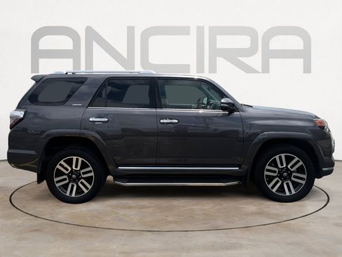 Used 2020 Toyota 4Runner Limited AWD/4WD image 11
