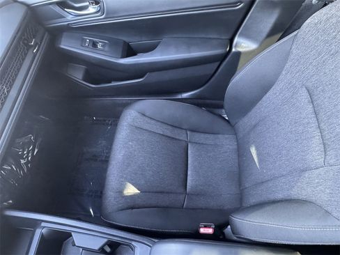 Used 2024 Honda Accord EX image 22