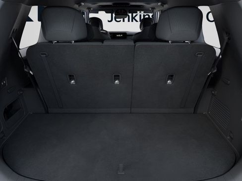 New 2027 Kia Telluride S image 19