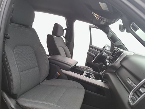 Certified 2023 RAM 1500 Big Horn AWD/4WD image 11