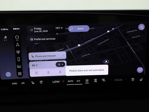 New 2027 Audi Q6 e-tron Prestige AWD/4WD image 25