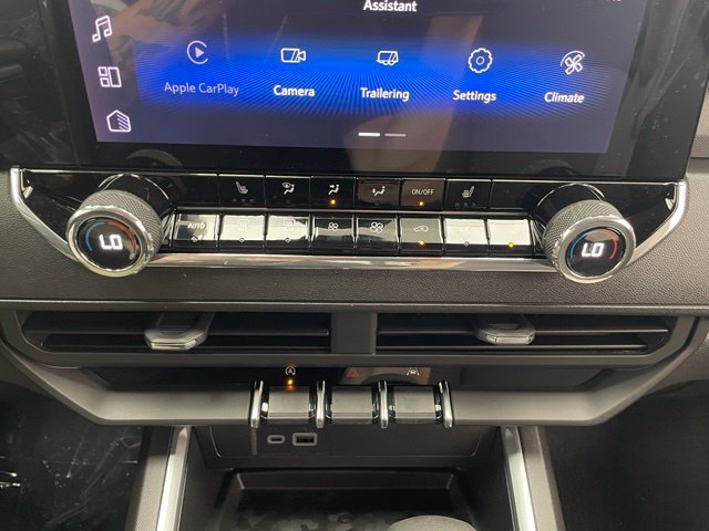 New 2026 Chevrolet Colorado Trail Boss AWD/4WD image 13