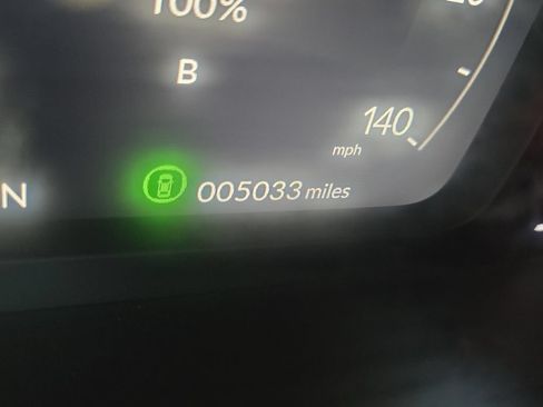 Used 2026 Honda CR-V EX-L image 24