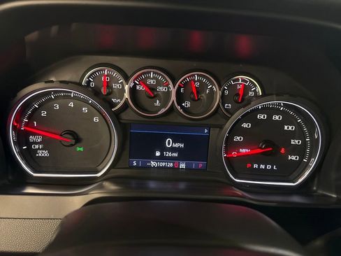 Used 2020 Chevrolet Silverado 1500 RST w/ All-Star Edition image 21