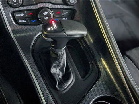 Used 2018 Dodge Challenger T/A image 11