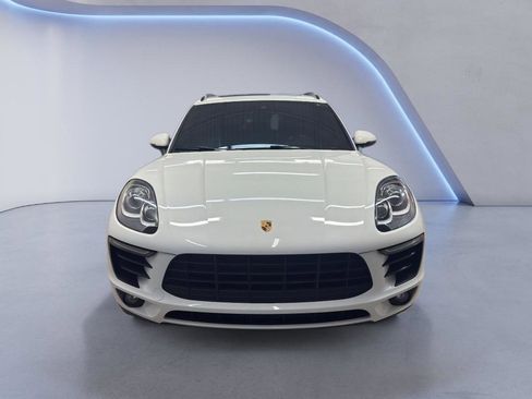 Used 2017 Porsche Macan image 2