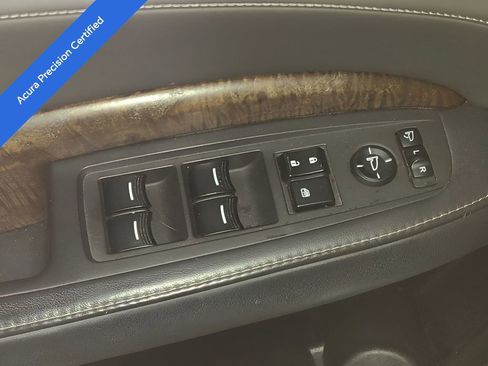 Certified 2020 Acura MDX SH-AWD w/ Advance Package image 41