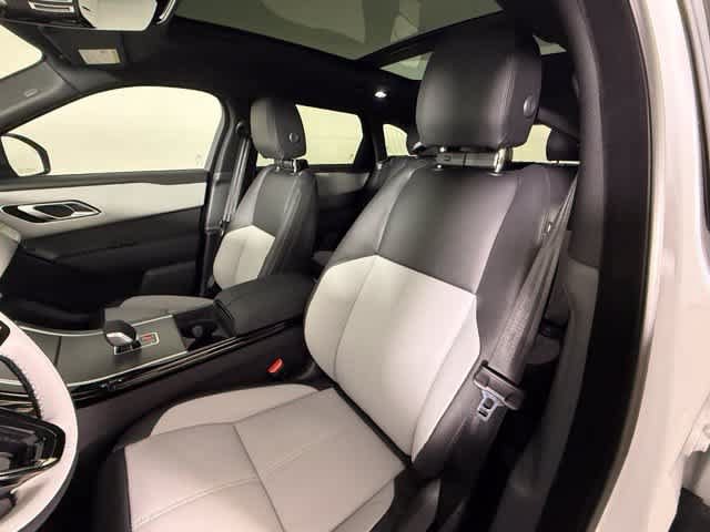 New 2026 Land Rover Range Rover Velar S AWD/4WD image 6