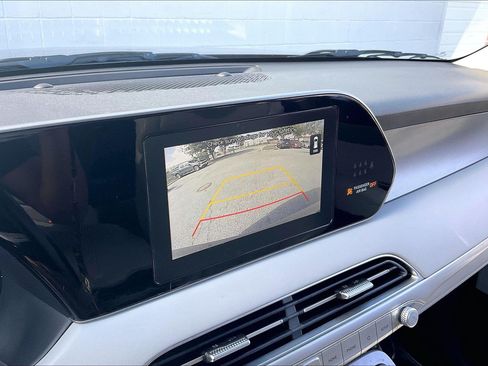 Used 2020 Hyundai Palisade SEL AWD/4WD image 26