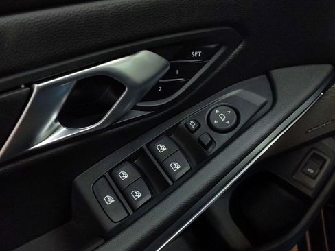 New 2026 BMW 330i xDrive Sedan w/ M Sport Package image 10