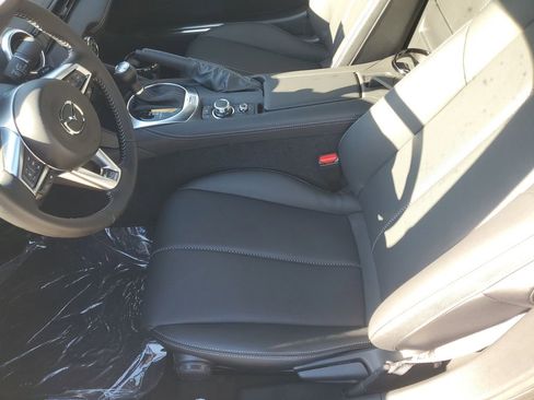 New 2025 MAZDA MX-5 Miata Grand Touring image 15