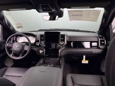 New 2026 RAM 1500 Rebel w/ Rebel Level 2 Equipment Group image 22