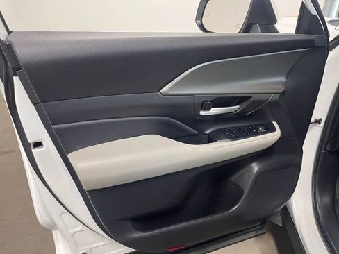 Used 2024 Toyota Grand Highlander XLE image 24