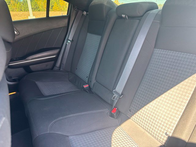 Used 2022 Dodge Charger GT w/ Cold Weather Package RWD image 13