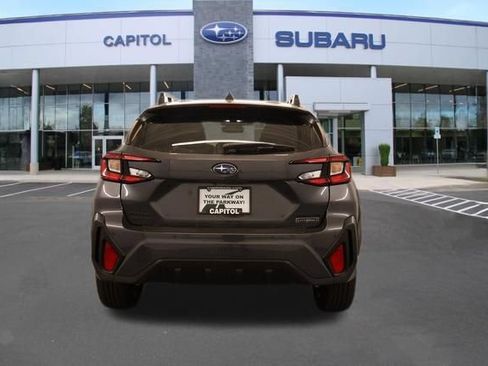 New 2026 Subaru Crosstrek 2.5i Limited w/ Crosstrek Mirror Package AWD/4WD image 4
