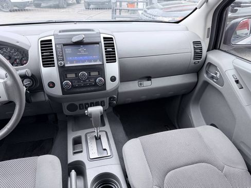 Used 2019 Nissan Frontier SV w/ Value Truck Package RWD image 16