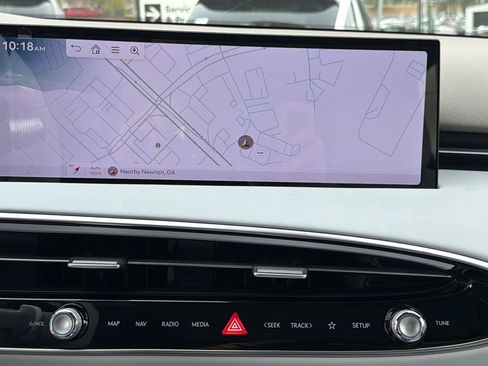 New 2026 Genesis GV70 2.5T Advanced image 29