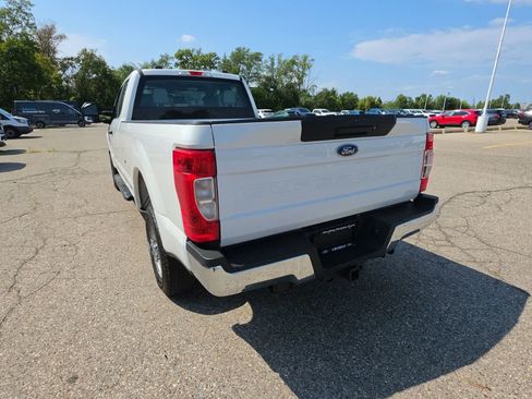 Used 2020 Ford F250 XL w/ XL Value Package AWD/4WD image 13