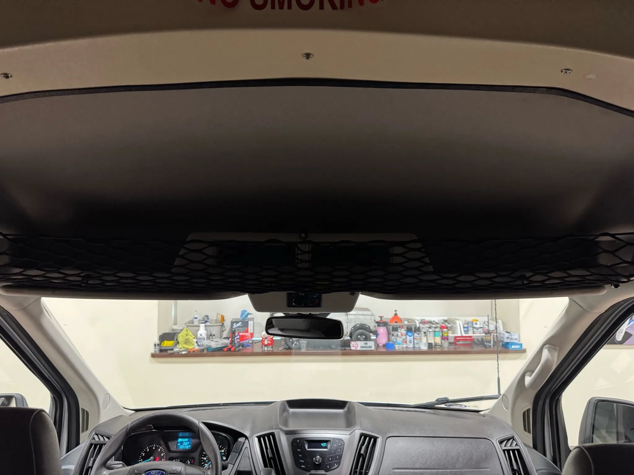 Used 2019 Ford Transit 250 148 Medium Roof RWD image 39