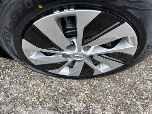 Used 2019 Nissan Altima 2.5 S image 19