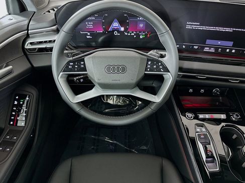 New 2025 Audi A5 2.0T Premium Plus image 5