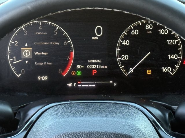 Used 2026 Honda Civic Sport image 15