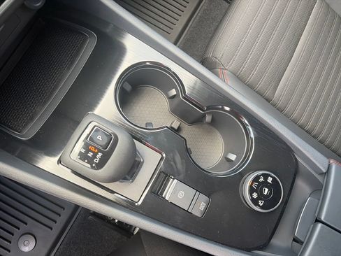 New 2026 Nissan Rogue SV AWD/4WD image 23