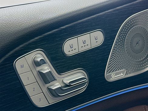 New 2026 Mercedes-Benz GLE 350 GLE 350 image 22