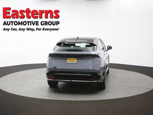 Used 2024 Nissan Ariya AWD image 40