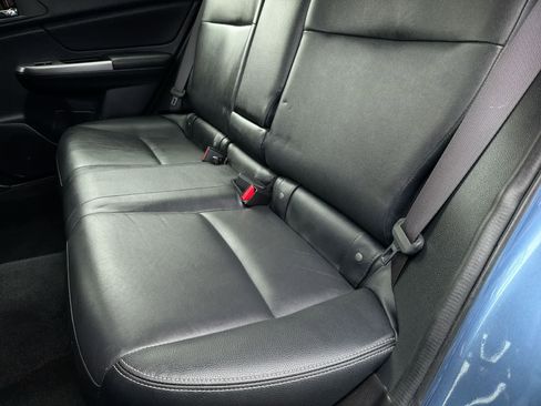 Used 2016 Subaru Impreza 2.0i Sport Limited AWD/4WD image 21