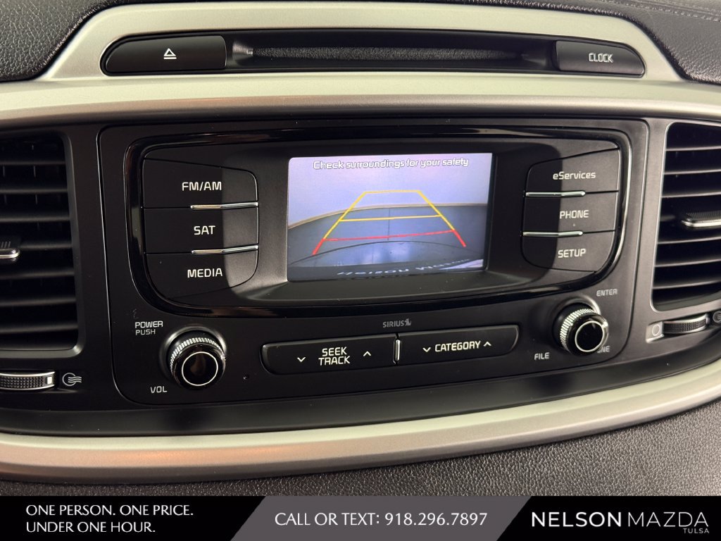 Used 2016 Kia Sorento FWD w/ LX Convenience Package image 31