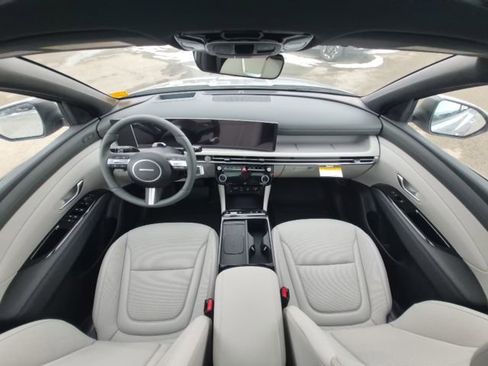 New 2026 Hyundai Tucson Limited image 21