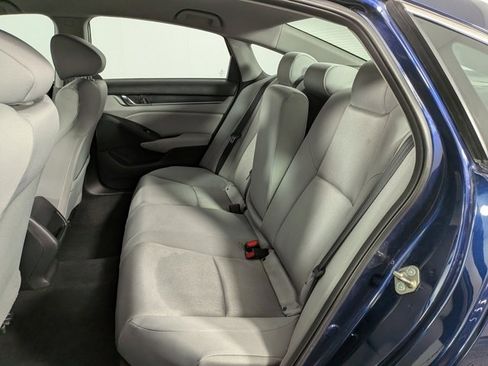 Used 2018 Honda Accord LX image 24