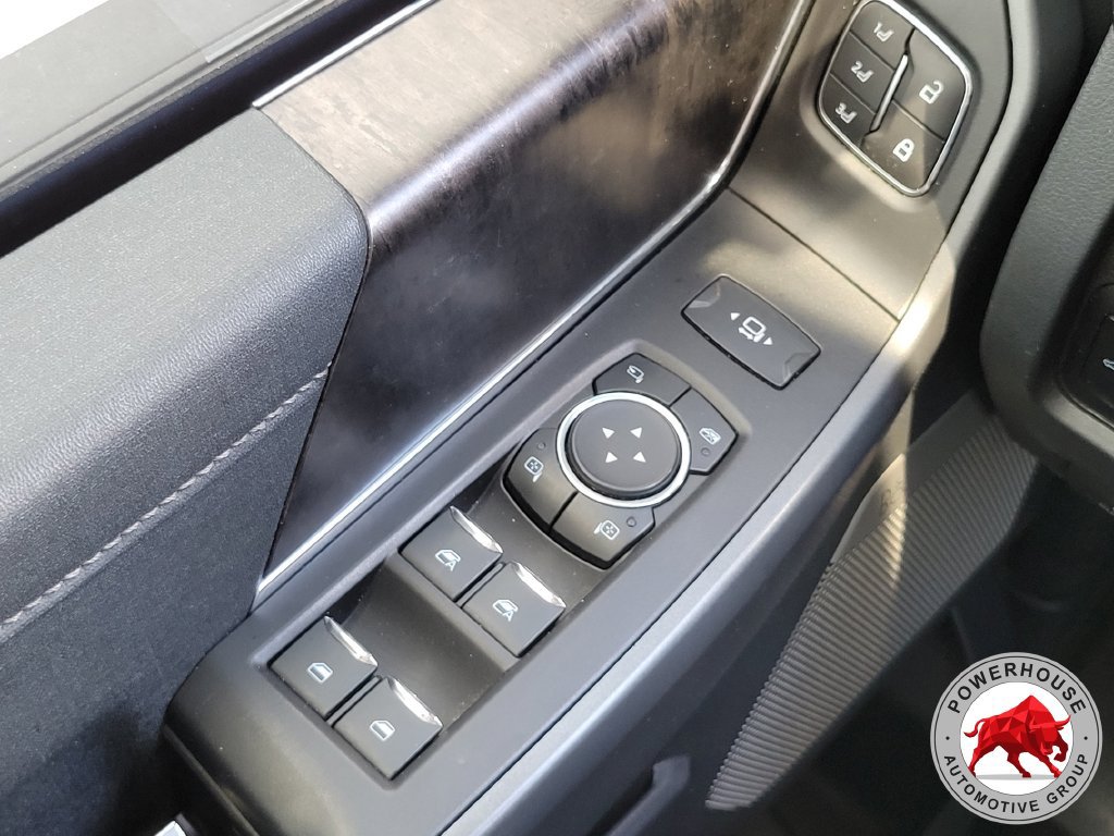 Used 2024 Ford F250 Lariat w/ Sport Appearance Package AWD/4WD image 27