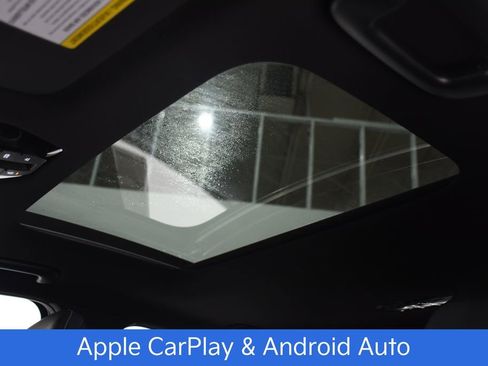 New 2025 Kia K4 GT-Line w/ GT-Line Sunroof Package image 24