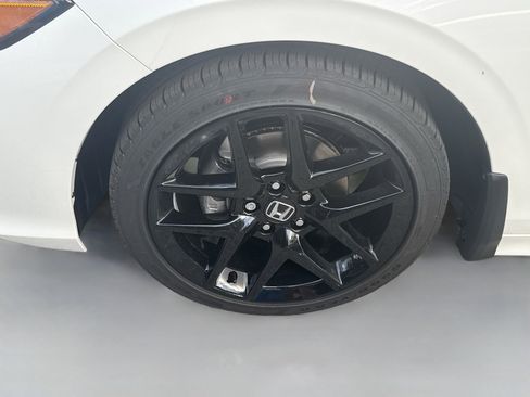 Certified 2026 Honda Civic Sport image 23