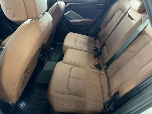 Used 2025 Audi Q3 2.0T Premium w/ Convenience Package image 15