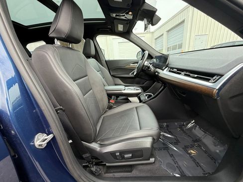 Used 2023 BMW X1 xDrive28i w/ Convenience Package image 27
