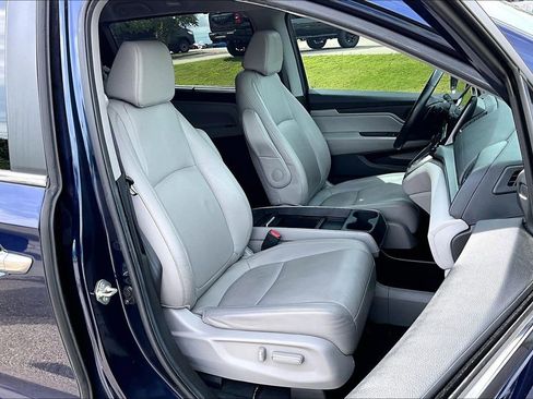 Used 2019 Honda Odyssey EX-L image 7
