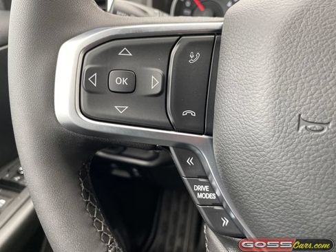 New 2026 RAM 1500 Big Horn AWD/4WD image 16