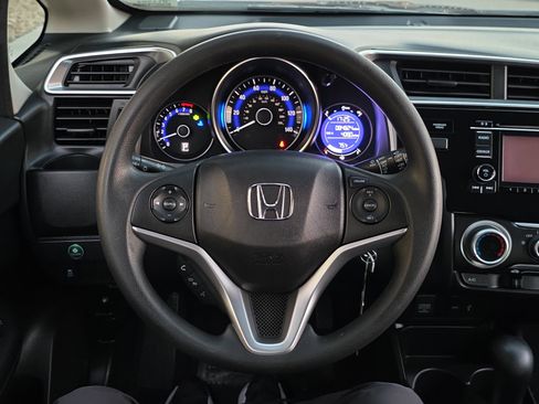 Used 2016 Honda Fit LX image 14