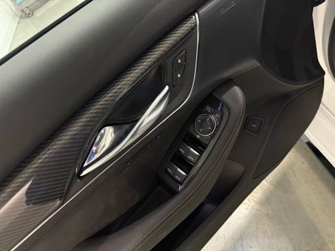 New 2026 Cadillac CT5 Sport w/ Sun And Sound Package image 9