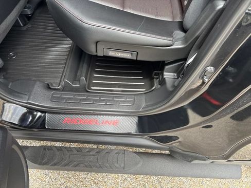 Used 2021 Honda Ridgeline Black Edition image 13
