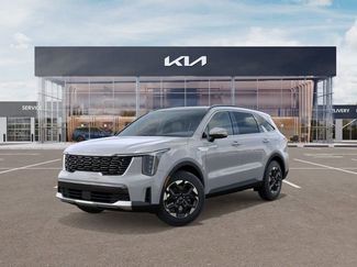 New 2026 Kia Sorento S w/ S Panoramic Sunroof Package video 2